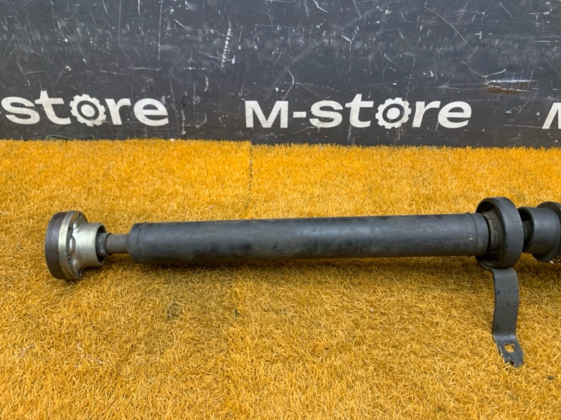 карданный вал, 11000 рублей, Красноярск