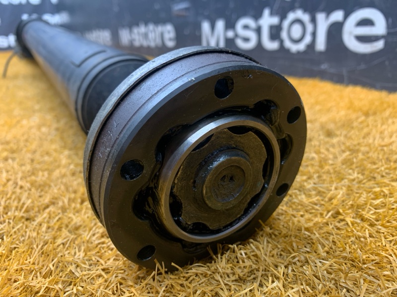 карданный вал, 11000 рублей, Красноярск