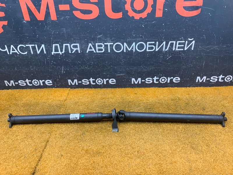 карданный вал, 4500 рублей, Красноярск