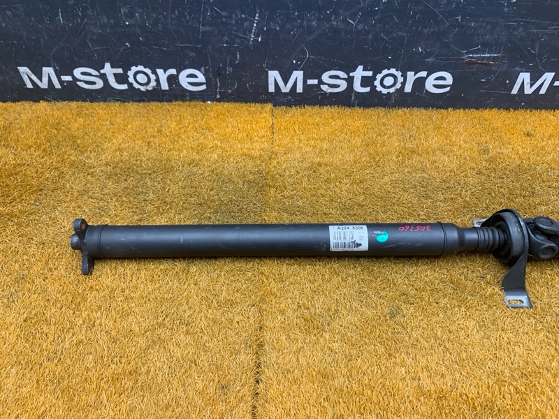 карданный вал, 4500 рублей, Красноярск