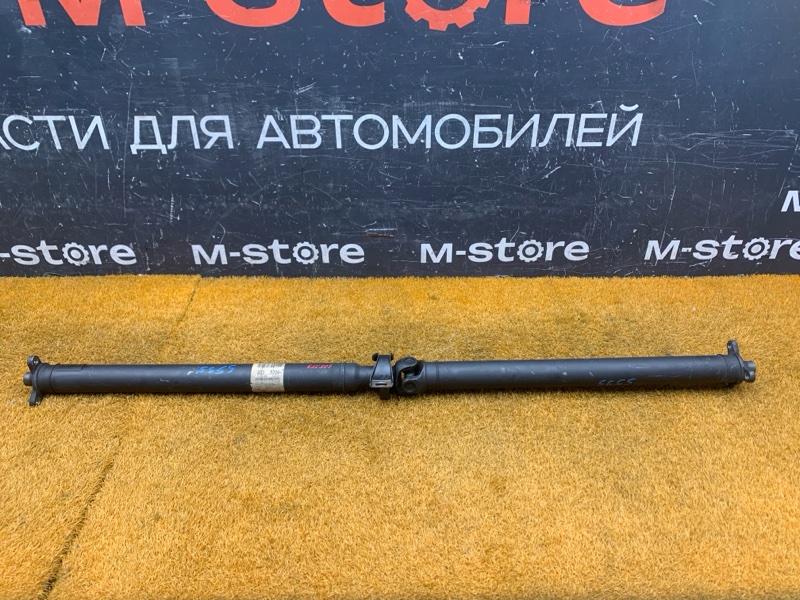 карданный вал, 1500 рублей, Красноярск