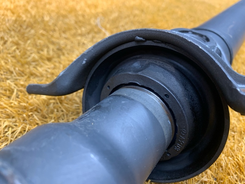 карданный вал, 1500 рублей, Красноярск