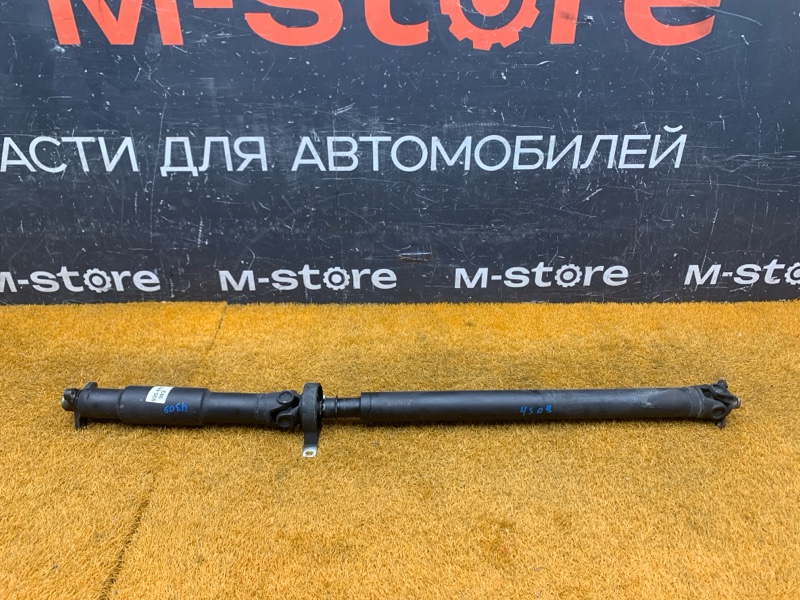 карданный вал, 10000 рублей, Красноярск