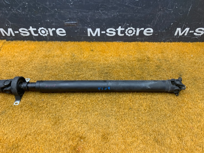 карданный вал, 10000 рублей, Красноярск