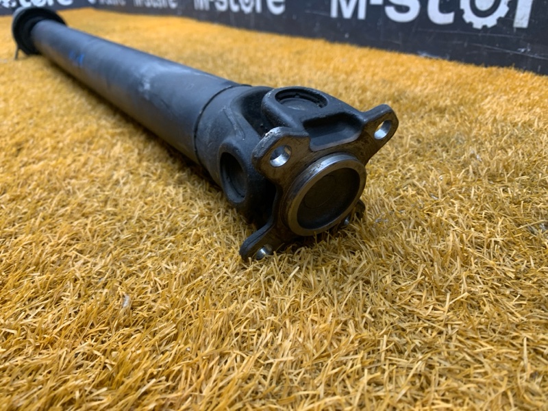 карданный вал, 10000 рублей, Красноярск