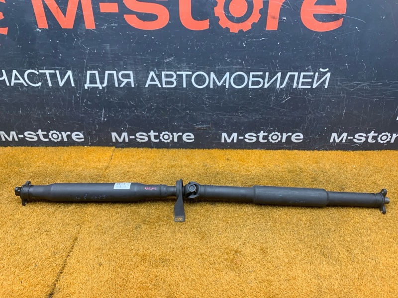 карданный вал, 7000 рублей, Красноярск