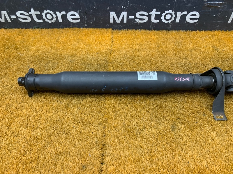 карданный вал, 7000 рублей, Красноярск