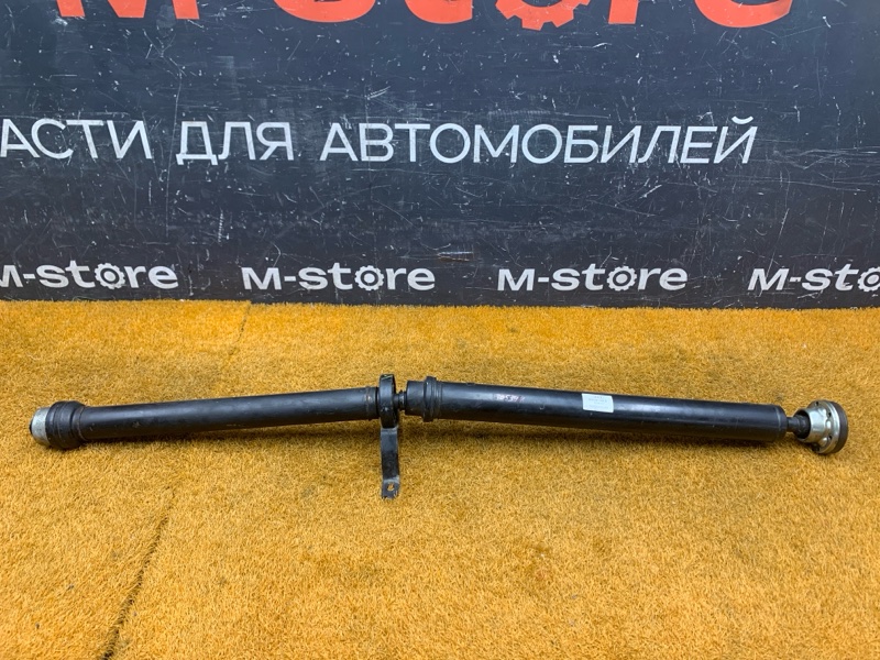 карданный вал, 10000 рублей, Красноярск