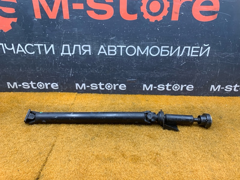 карданный вал, 15000 рублей, Красноярск