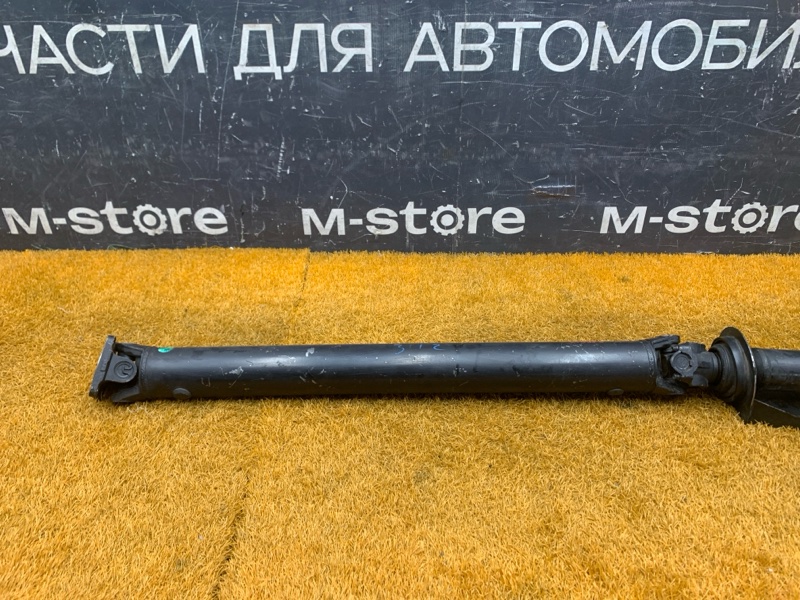 карданный вал, 15000 рублей, Красноярск