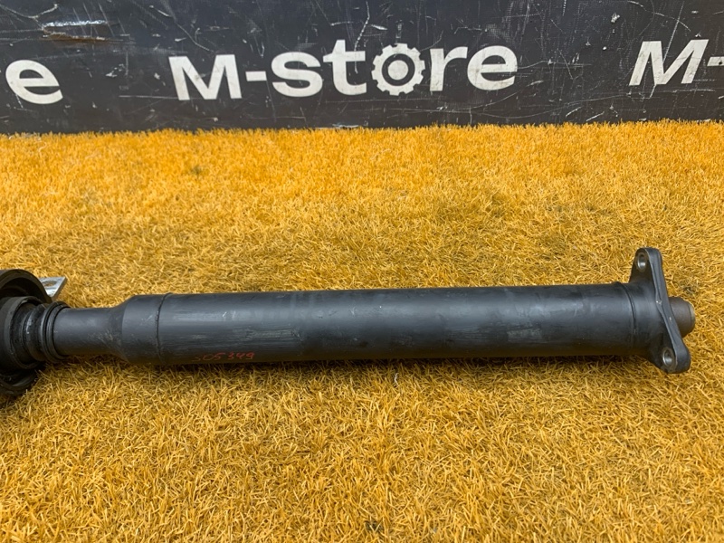 карданный вал, 8000 рублей, Красноярск