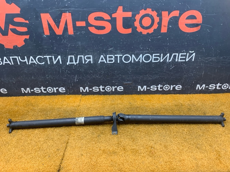 карданный вал, 8000 рублей, Красноярск