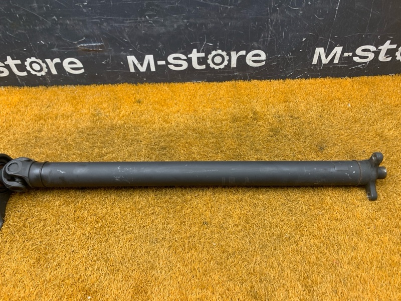 карданный вал, 8000 рублей, Красноярск