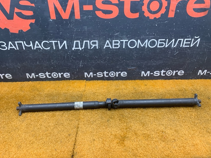 карданный вал, 5500 рублей, Красноярск