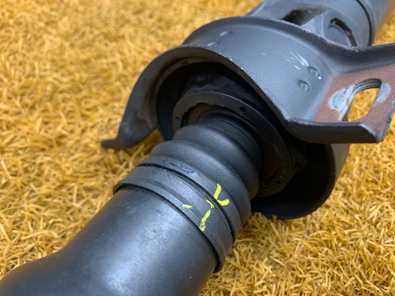 карданный вал, 5500 рублей, Красноярск