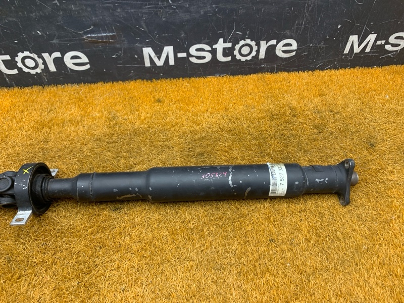 карданный вал, 4000 рублей, Красноярск