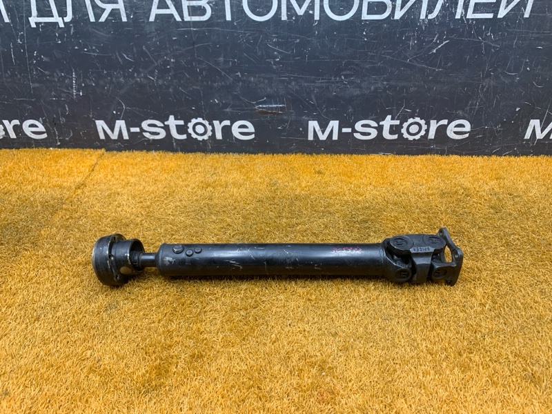 карданный вал, 30000 рублей, Красноярск