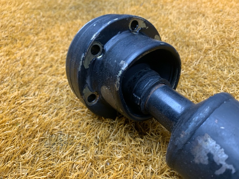 карданный вал, 30000 рублей, Красноярск