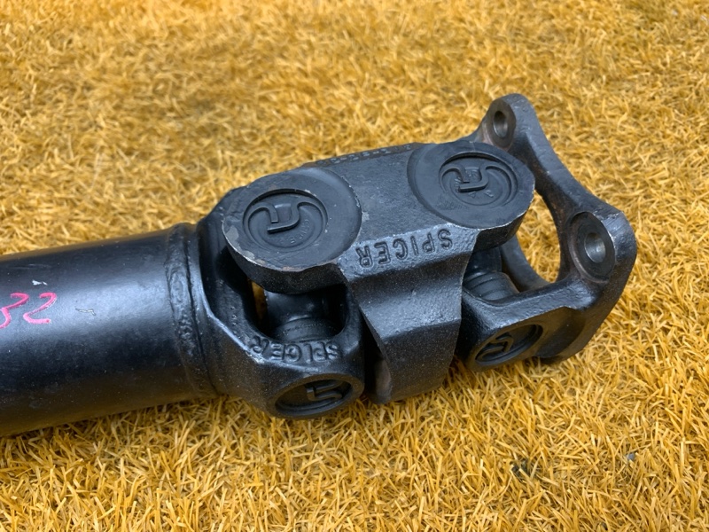 карданный вал, 30000 рублей, Красноярск