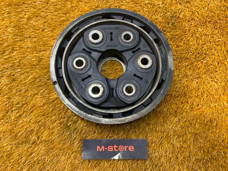 муфта карданного вала, 6000 рублей, Красноярск