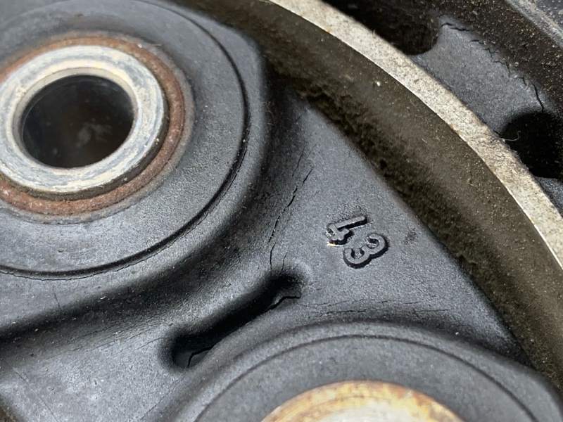 муфта карданного вала, 6000 рублей, Красноярск