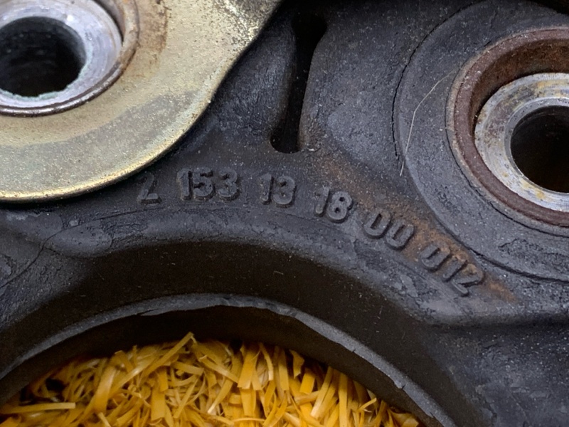 муфта карданного вала, 3000 рублей, Красноярск