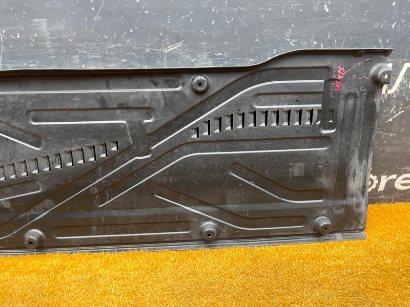 Защита днища кузова, 1200 рублей, Красноярск