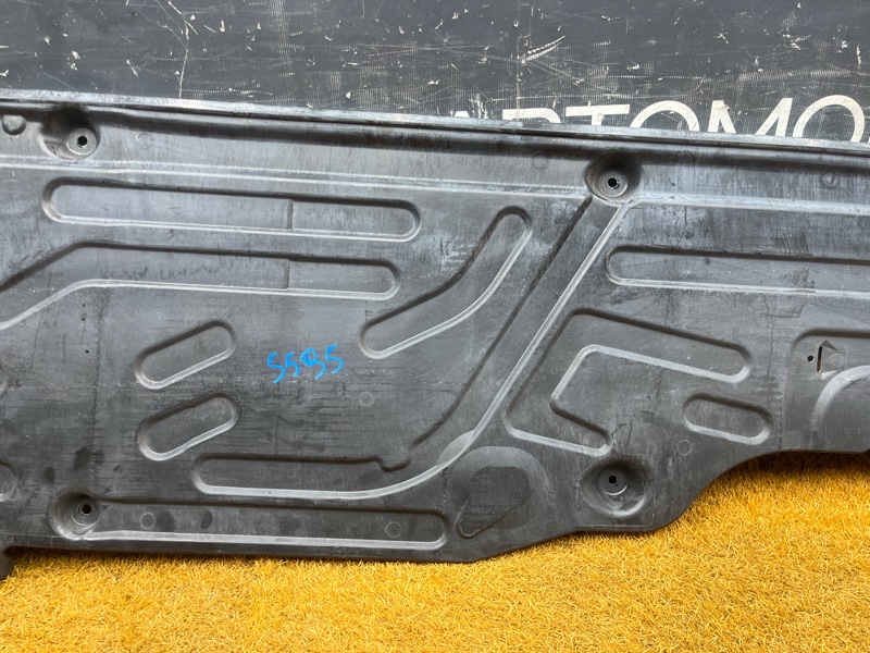 Защита днища кузова, 2500 рублей, Красноярск