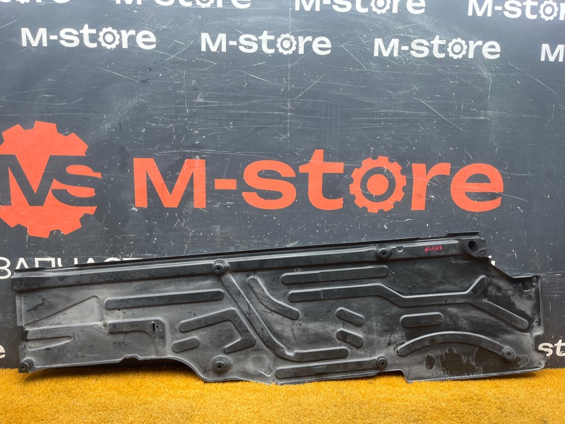 Защита днища кузова, 2500 рублей, Красноярск