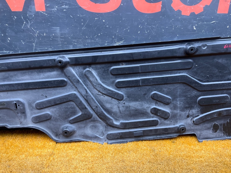 Защита днища кузова, 2500 рублей, Красноярск