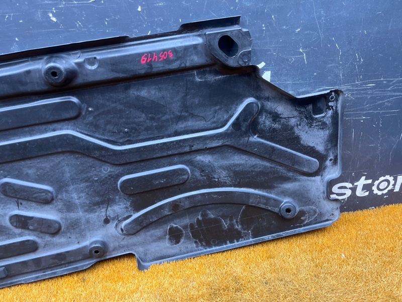 Защита днища кузова, 2500 рублей, Красноярск