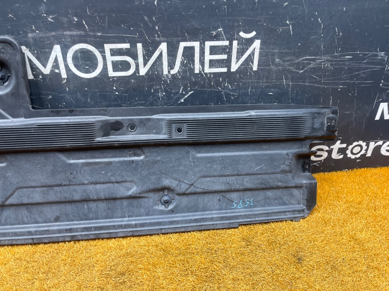 Защита днища кузова, 2000 рублей, Красноярск