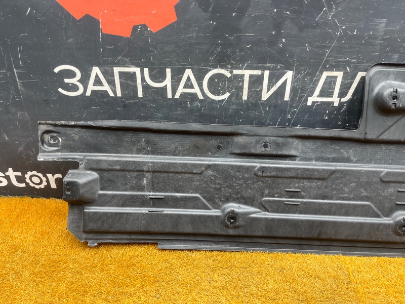 Защита днища кузова, 2000 рублей, Красноярск