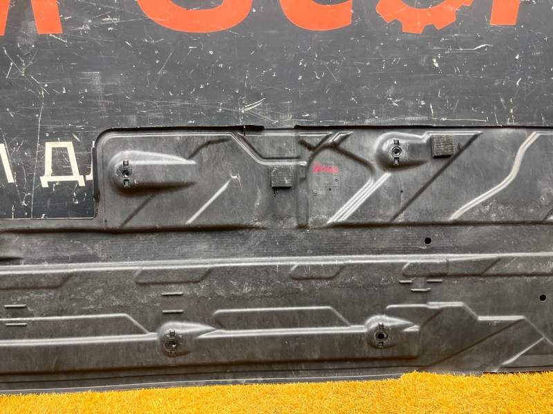 Защита днища кузова, 2000 рублей, Красноярск