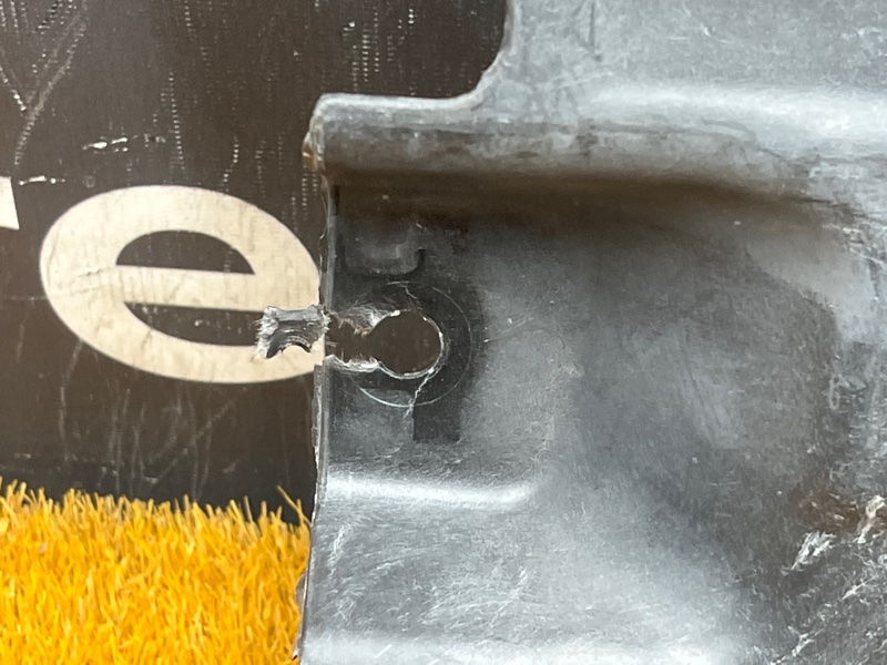 Защита днища кузова, 1400 рублей, Красноярск