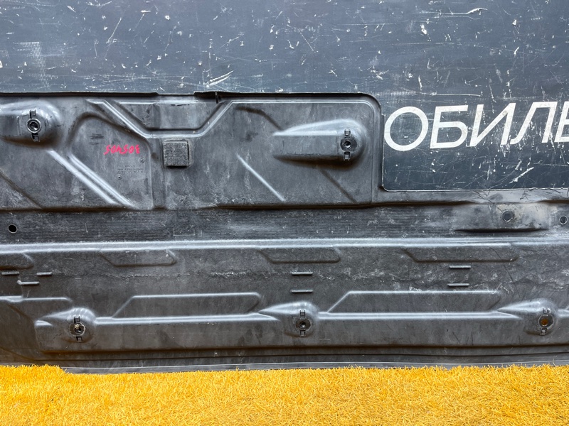Защита днища кузова, 1400 рублей, Красноярск