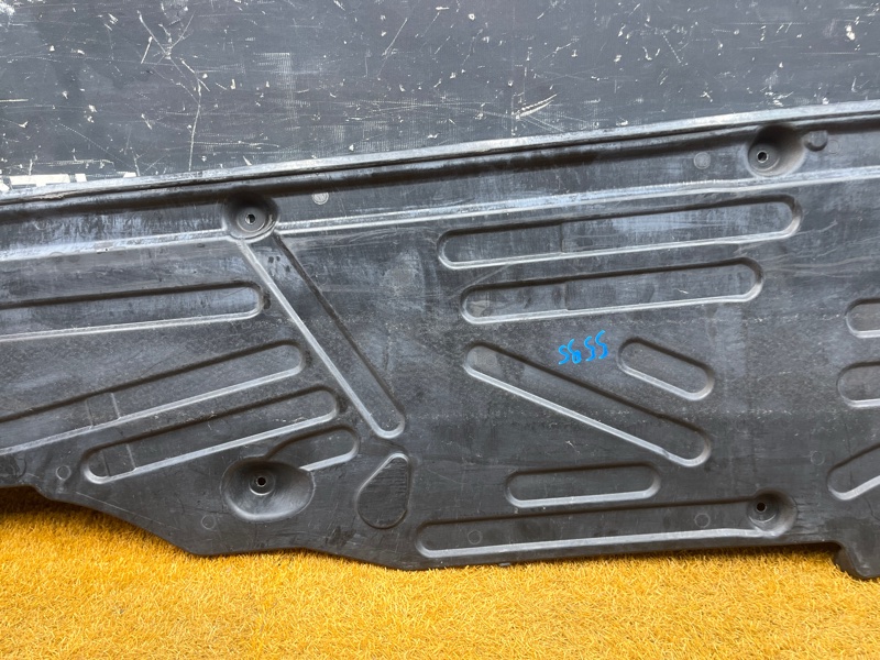 Защита днища кузова, 3000 рублей, Красноярск