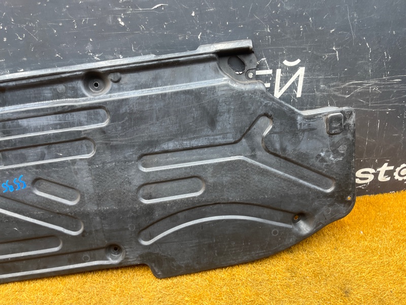 Защита днища кузова, 3000 рублей, Красноярск