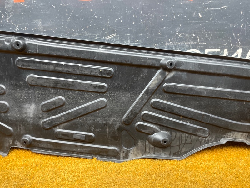 Защита днища кузова, 3000 рублей, Красноярск