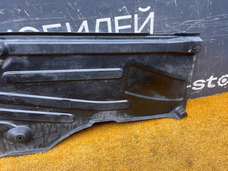 Защита днища кузова, 3000 рублей, Красноярск