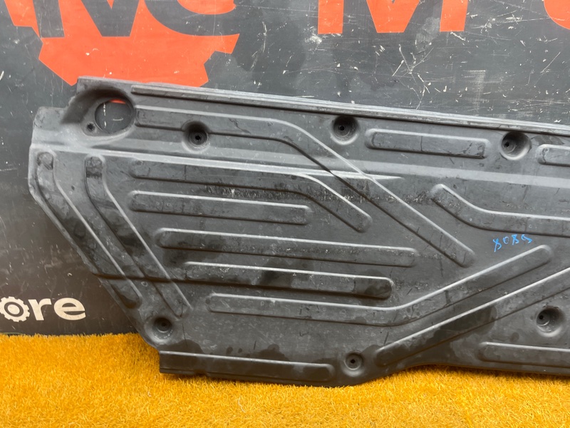 Защита днища кузова, 1000 рублей, Красноярск