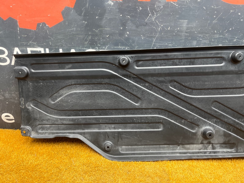 Защита днища кузова, 1000 рублей, Красноярск