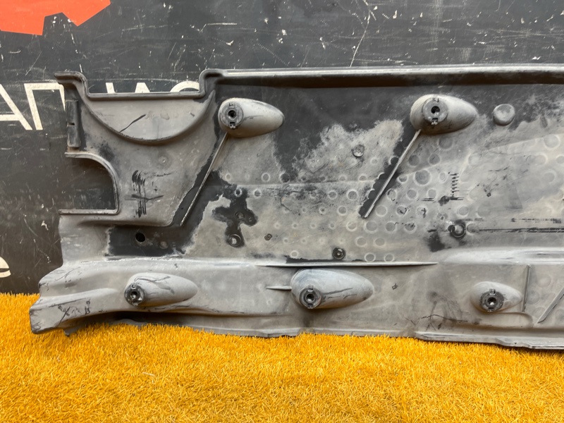 Защита днища кузова, 2500 рублей, Красноярск