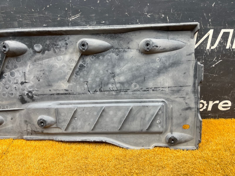 Защита днища кузова, 2500 рублей, Красноярск