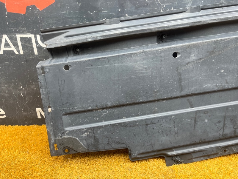 Защита днища кузова, 6000 рублей, Красноярск