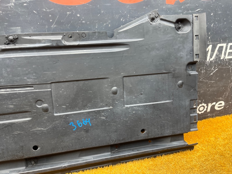 Защита днища кузова, 6000 рублей, Красноярск