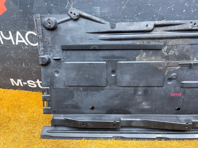 Защита днища кузова, 6000 рублей, Красноярск