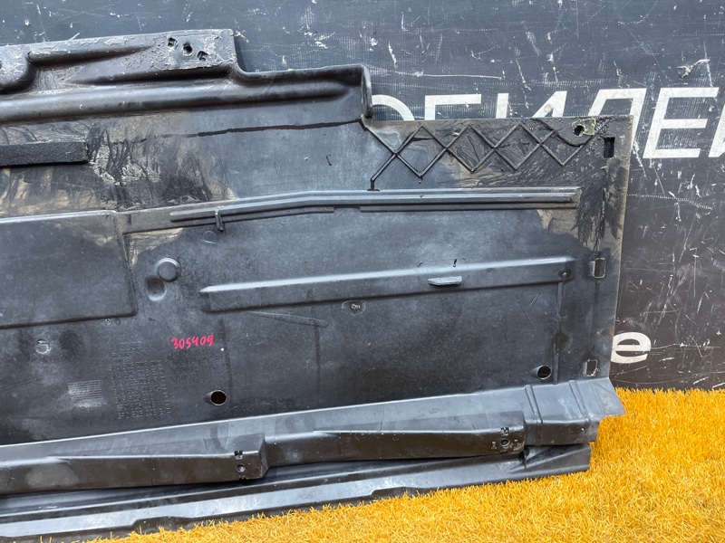 Защита днища кузова, 6000 рублей, Красноярск