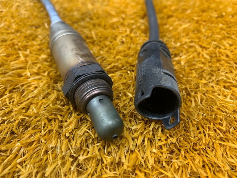 Датчик кислорода, 500 рублей, Красноярск