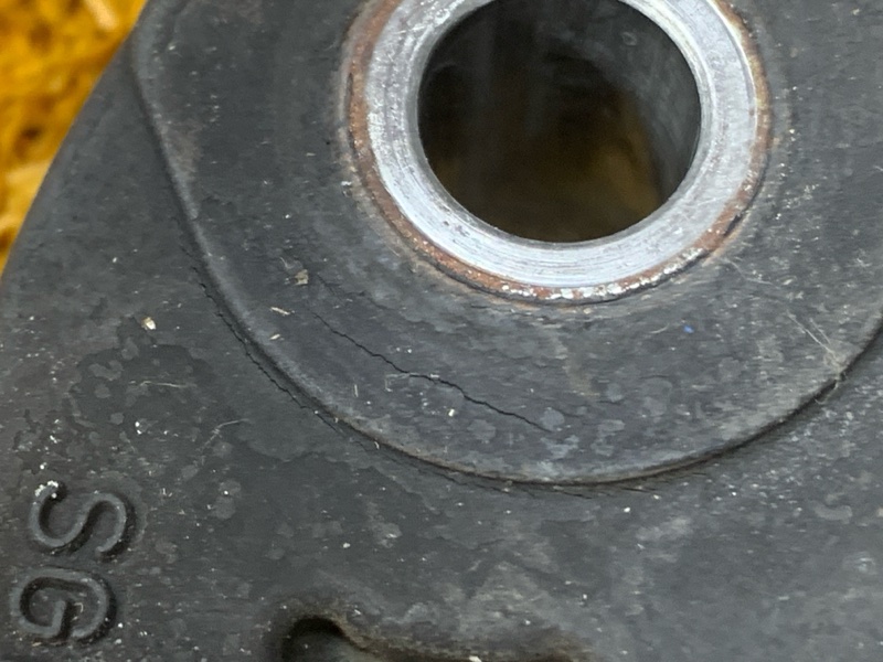 муфта карданного вала, 800 рублей, Красноярск